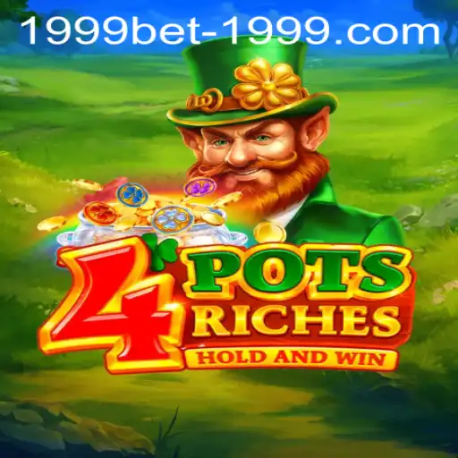 Discover 4potsriches: The Ultimate Gaming Experience