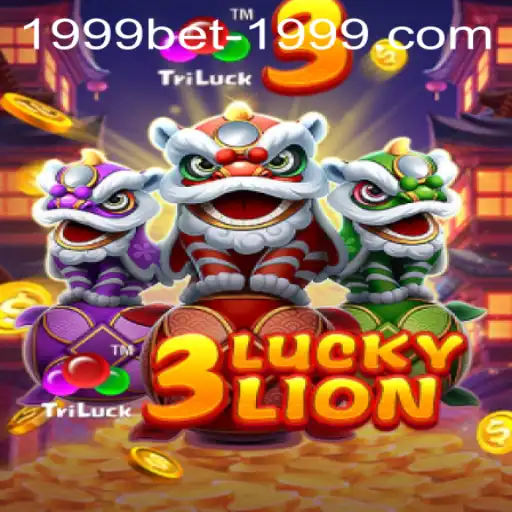 Exploring the Excitement of 3LUCKYLION and Easy Access through 1999bet PH Login