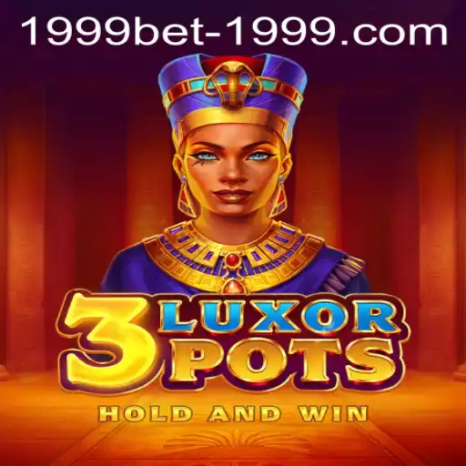 Discover the Thrill of 3LuxorPots: Your Ultimate Guide