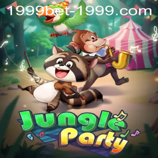 Discover JungleParty: An Immersive Gaming Experience