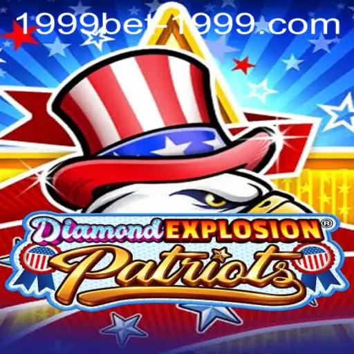 Discover the Thrill of DiamondExplosionPatriots: An Exciting Gaming Experience