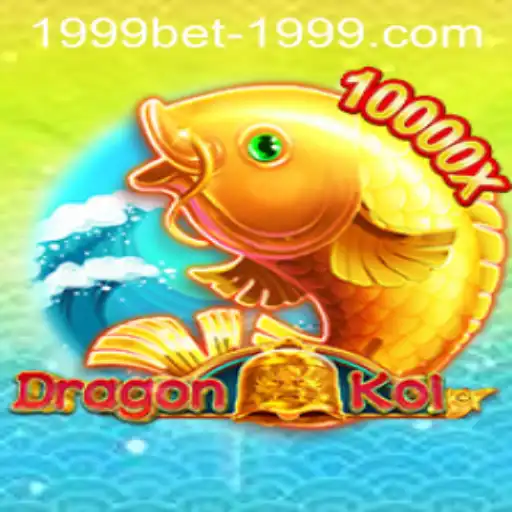 Discover the Allure of DragonKoi in the Online Gaming World with 1999bet PH Login