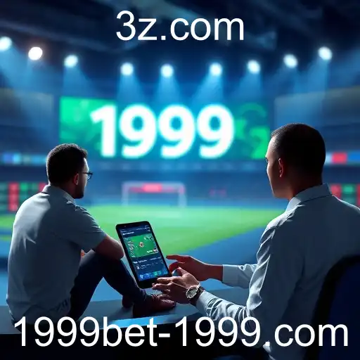 A Evolução dos Sites de Jogos no Brasil: 1999bet em Destaque