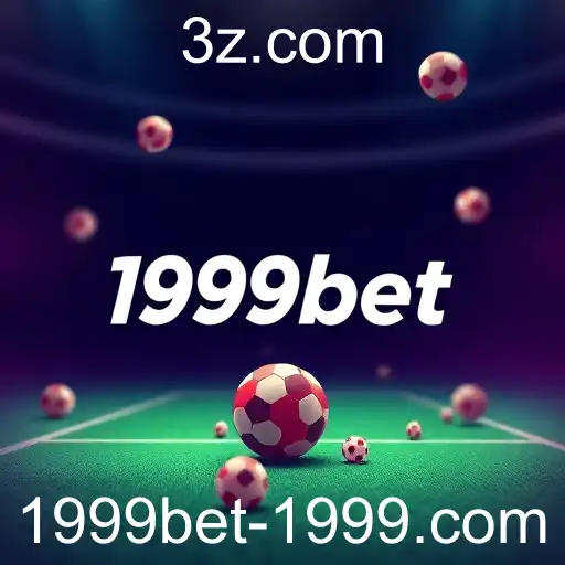 A Evolução dos Jogos Online e o Impacto do 1999bet