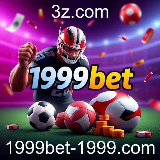 Inovação e Tradição: Como o '1999bet' Está Revolucionando a Indústria de Jogos