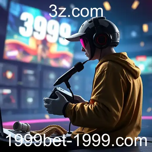 A Transformação do Mercado de Jogos Online