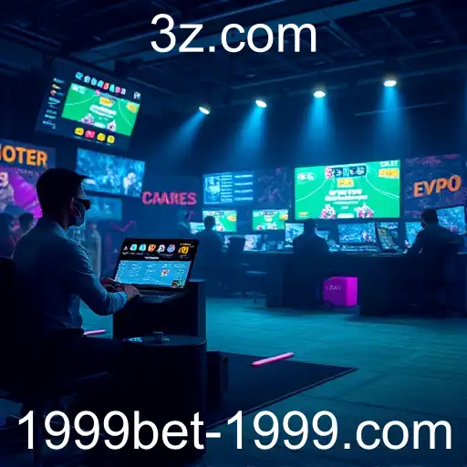 Tendências na Indústria de Jogos Online em 2025