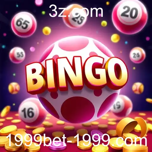 Explorando a Categoria 'Jogos de Bingo' no 1999bet: Diversão e Estratégia