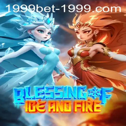 Exploring the World of BlessingofIceandFire