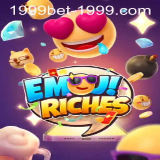 Discover the Exciting World of EmojiRiches: Your Guide to 1999bet PH Login