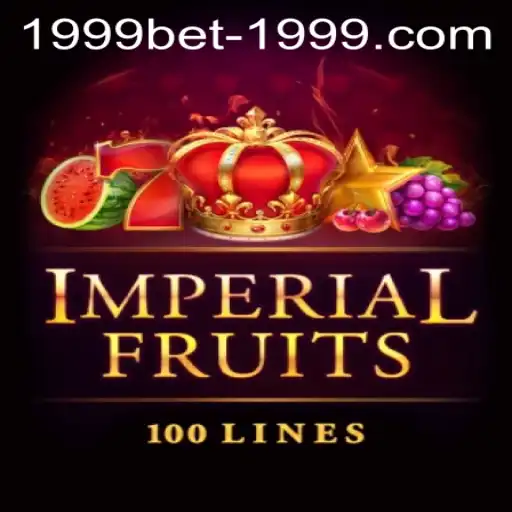 Unveiling the Thrills of ImperialFruits100 — A Slots Adventure with 1999bet PH Login
