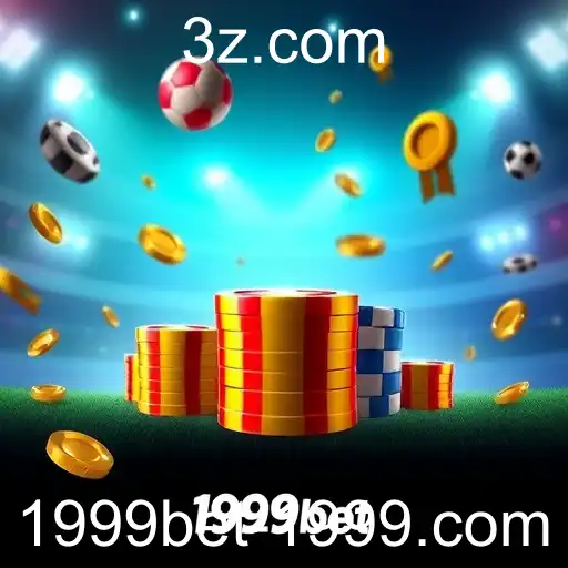 Descubra as Promoções Especiais na Plataforma de Jogos 1999bet