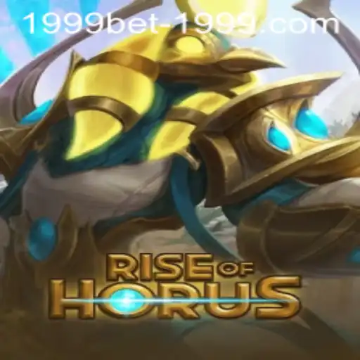 RiseofHorus: An Epic Journey Through Ancient Egyptian Mysteries