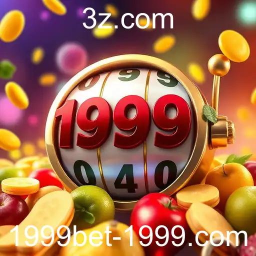 A Emoção dos Caça-Níqueis no 1999bet: Diversão e Grandes Prêmios