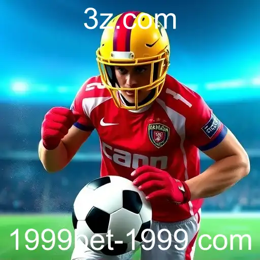 A Ascensão dos Esportes Virtuais na Plataforma 1999bet