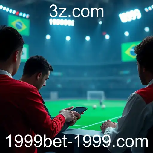 Impacto Crescente dos Sites de Apostas no Brasil